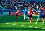 «А толку?»: фанаты футбольного «Динамо» - после забитого гола в проигранной игре с «Текстильщиком»