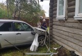 Стали известны жуткие подробности гибели водителя в Вытегорском районе