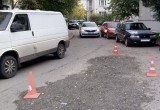 В Вологде молодой водитель «классики» расправился с 8-летним школьником на ул. Северной