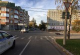 Очередной байкер, которые не нарушил ПДД, стал жертвой ДТП в Вологодской области