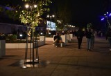 Вологжан приглашают на экскурсии к фонтану у ЦУМа