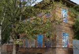 50 репродукций вологодских   художников украсили  старинные дома  областной столицы