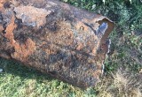 Вологодской ТЭЦ пришлось заменить ржавые трубы на участке улицы Ветошкина