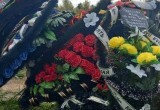 В Вологодской области с воинскими почестями простились с погибшим в СВО Евгением Смирновым