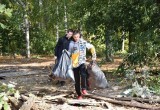 Рекордные 2 с половиной тысячи человек сыграли в  «Чистых играх»