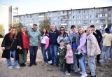 Рекордные 2 с половиной тысячи человек сыграли в  «Чистых играх»
