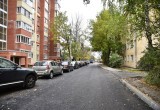 На одну «цивилизованную улицу» в Вологде стало больше
