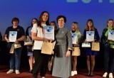  Лучшие воспитатели получили награды из рук депутатов ЗСО