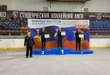 Вологодская команда УМВД победила в Чемпионате МВД России по рукопашному бою