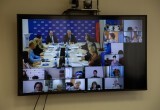 Андрей Луценко: «Проект «Выбирай свое» - рабочий инструмент в помощь  бизнесу»
