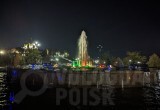 Вологжанам удалось сфотографировать фонтан «здорового человека» в соседнем регионе  
