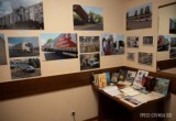Фотовыставка в честь воссоединения  с новыми регионами открылась  в общественной приемной  «Единой России»