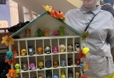Вологодские сувениры вышли в финал Всероссийского конкурса