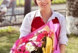 Вологжанка помогает солдатам на СВО, делая сухие наборы для душа