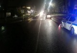 В Грязовце на ул. Ленина за 40 минут сбили двух пешеходов: один погиб, второй в больнице