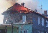 Вологодская «Геростратка» едва не сожгла большой дом и наказала себя на несколько миллионов рублей