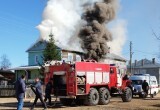 Вологодская «Геростратка» едва не сожгла большой дом и наказала себя на несколько миллионов рублей