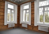 Реставрация   дома  купчихи Лабзиной в центре Вологды закончится к декабрю