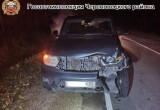 Смертельное ДТП произошло в Вологодской области под покровом сумерек