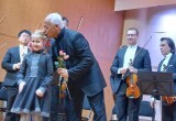 Вологда стала вторым городом в гастрольном графике Владимира Спиваков и оркестра &laquo;Виртуозы Москвы&raquo;