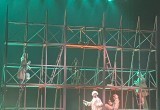 Вологодский драмтеатр открыл 175-й театральный сезон премьерой спектакля "Капитанская дочка"