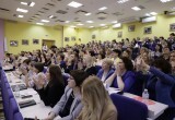«Работая, созидаем»: компания «Национальные проекты» поддержит лучшие инклюзивные школы России