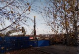 Новый мост Вологды опережает время