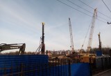 Новый мост Вологды опережает время