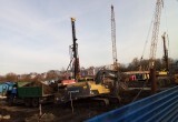 Новый мост Вологды опережает время