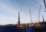 Новый мост Вологды опережает время