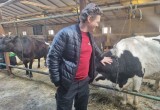 Соцсети врио губернатора Вологодской области впечатляют