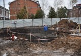 Некрасовскому мосту скоро будет на что опереться