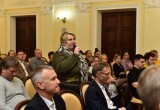  Дополнительное голосование за благоустройство общественных пространств    проведут в Вологде