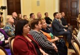  Дополнительное голосование за благоустройство общественных пространств    проведут в Вологде