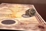 Карту России сделали кузнецы из Вологодской области