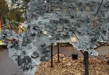 Карту России сделали кузнецы из Вологодской области