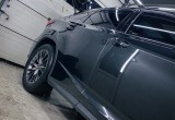 3-х фазная детейлинг-мойка Lexus Rx