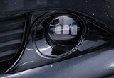 Проблемы с оптикой на Тойота Камри в 50м кузове