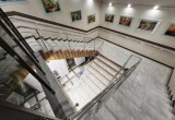 Добро пожаловать в здание клиники «Эль-Мед» на Чехова, 30: всё о новых отделениях и процедурах