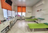 Добро пожаловать в здание клиники «Эль-Мед» на Чехова, 30: всё о новых отделениях и процедурах