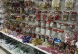Гипермаркет детских товаров «Чудо-Юдо»: к новому году готовы!