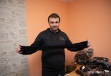 Андрей Луценко: «Вологодский бизнес готов работать в помощь СВО»