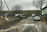 Жители деревни Литега в Сокольском районе кричат о помощи, но тихо, и местная власть их не слышит