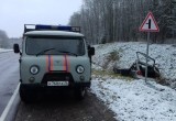 Появились подробности ДТП «бешеной табуретки» на трассе в Вологодской области: пострадавших пришлось вырезать