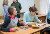 Инновационный центр “Бирюч” объявил конкурс для студентов ВоГУ.