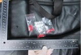 Вологжанину грозит до 20 лет тюрьмы за покушение на незаконный сбыт наркотиков