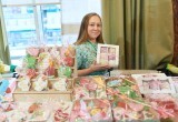 Вологодские мастера пряника представят свои работы на международном фестивале