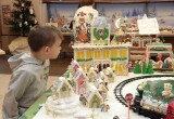 Вологодские мастера пряника представят свои работы на международном фестивале