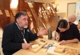 Вологодские мастера пряника представят свои работы на международном фестивале