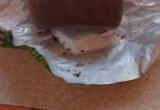 Тренд супермаркетов на Вологодчине: мерзких гадов находят даже в шоколадных конфетках 